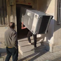 باربری مصباح ساسانی بنفشه کارخانه قند|خدمات حمل و نقل|کرج, مصباح|دیوار