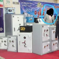 گاو صندوق.فروشگاه.مل کار گاوصندوق.خانه|دفتر کار|اصفهان, کشاورزی|دیوار