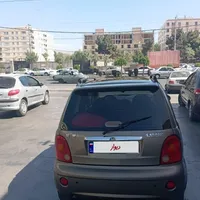 ام‌وی‌ام 110 دنده‌ای ۴ سیلندر، مدل ۱۳۹۱