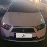فروش دنا معمولی مدل ۱۴۰۱