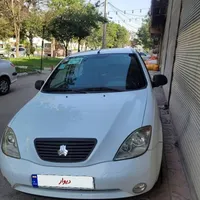 تیبا صندوق‌دار SX، مدل ۱۳۹۸|خودرو سواری و وانت|اردبیل, |دیوار