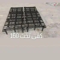 کفی تخت پلیمری|تخت و سرویس خواب|کرج, حصارک بالا|دیوار