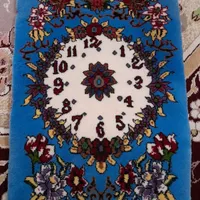 چندتا تابلو فرش دست بافت قیمت مناسب|تابلو فرش|پرند, |دیوار