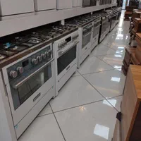 انواع گاز فر و طرح فر