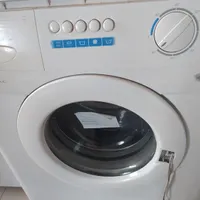 لباسشویی اتومات فریجیدر ایتالیایی