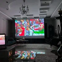 ویدئو پروژکتور سینمای خانگی|تلویزیون و پروژکتور|مشهد, شهرک رازی (شهرک غرب)|دیوار