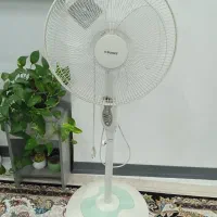 پنکه سه حالته