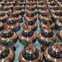 فروش صنایع دستی مس و پرداز به صورت تک و عمده|صنایع دستی و سایر لوازم تزئینی|تهران, آرژانتین|دیوار
