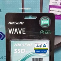 ssd 128g ضمانت اصلی|قطعات و لوازم جانبی رایانه|اسلام‌شهر, |دیوار