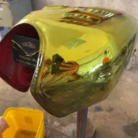 /دستگاه آبکاری فانتاکروم .مخملپاش.مخمل پاش|ماشینآلات صنعتی|تهران, استاد معین|دیوار