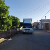 اسباب کشی باکادر مجرب|خدمات حمل و نقل|آباده, |دیوار