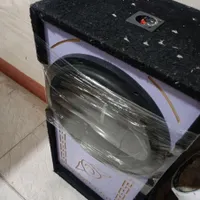 سیستم صوتی ساب باکس میدرنج دابسر .
