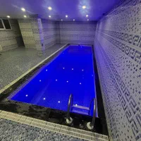 اجاره ی ویلا استخردار (تازه ساخت و لوکس)