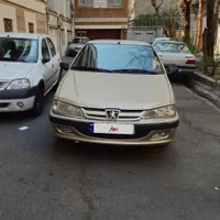 پژو پارس ساده فرانسوی مدل ۱۳۷۹|خودرو سواری و وانت|تهران, زنجان|دیوار