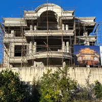 پیمانکاری ویلا سوادکوه