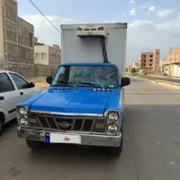 زامیاد Z 28، مدل ۱۳۹۴|خودرو سواری و وانت|نظرآباد, |دیوار