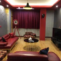 اجاره سوییت اپارتمان مبله در ۴باغ بالا|اجارهٔ کوتاه‌مدت آپارتمان و سوئیت|اصفهان, سعادت‌آباد|دیوار