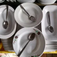 کرایه دیگ،پاتیل، گاز ،کلمن، سیخ کوبیده و جوجه و|خدمات پذیرایی، مراسم|مشهد, توس (بلوار توس)|دیوار