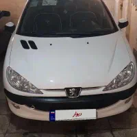 ۲۰۶ تیپ ۳|خودرو سواری و وانت|تهران, آذربایجان|دیوار