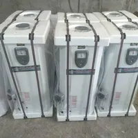 آبگرمکن دیواری