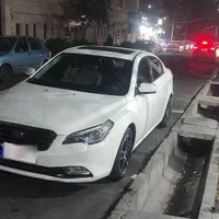 بسترن B50F. ۱۳۹۶کاملا بی رنگ