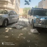 حمل‌نخاله‌با‌نیسان‌‌.انواع‌مصالح‌.تخریب‌کلی‌وجزیی|خدمات حمل و نقل|تهران, تهرانپارس غربی|دیوار