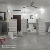طراح دیوار گچی پیش ساخته پارتیشن دیوارگچی جداکننده|مصالح و تجهیزات ساختمان|اهواز, گلستان|دیوار
