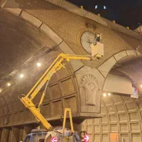 اجاره بالابر نیسان جرثقیل سبدارکابین دار نفربرلجور|خدمات حمل و نقل|تهران, نیروی هوایی (پیروزی)|دیوار
