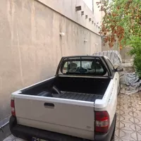 وانت پراید 151 SEفول صفربادیلایت و لاینر پاششی۱۴۰۳|خودرو سواری و وانت|مشهد, عبادی|دیوار