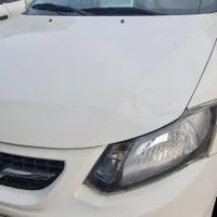 کوییک دنده‌ای ساده، مدل ۱۴۰۱