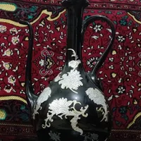دکوری گلاب پاش وبشقاب|ظروف سرو و پذیرایی|تهران, شهرک محلاتی|دیوار