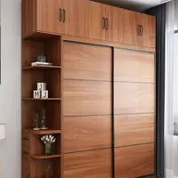 ساخت انواع کمد کابینت تخت و.... با چوب ام دی اف
