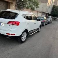 جک s5 مدل ۱۳۹۹