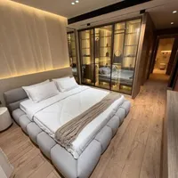 آپارتمان در شهر دبی دو خواب