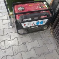 موتور برق واکسون