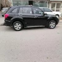 لیفان x 60 دنده ای مدل 94 مشکی بدون رنگ|خودرو سواری و وانت|مشهد, شهرک رازی|دیوار