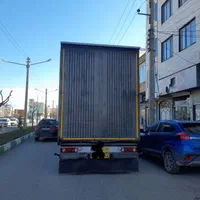 موسسه باربری اعتماد بدون نگرانی|خدمات حمل و نقل|کرمانشاه, |دیوار