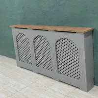 کاور رادیاتور/کاور شوفاژ/ مدل گنبدی|آبگرمکن، پکیج، شوفاژ|تهران, ائمه اطهار|دیوار