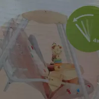 تاپ برقی گراکو در حد خیلی نو و با کارتن|کالسکه و لوازم جانبی|تهران, پاسداران|دیوار