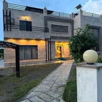 ویلا مدرن استخردار نوساز رفگاردن آلاچیق