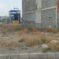 فروش زمین ۲۶۲ متری در رضاشهر|فروش زمین و ملک کلنگی|مشهد, رضاشهر|دیوار