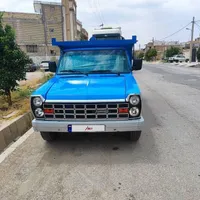 نیسان دوگانه فابریک آپشنال کولردار|خودرو سواری و وانت|فیروزآباد (فارس), |دیوار