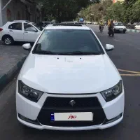 دنا ۱۴۰۱ بدون رنگ اتوماتیک