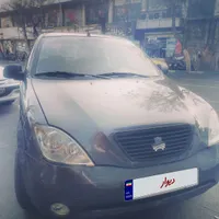 تیبا EX Plus