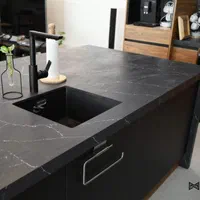 ۱۴۰متر۳خواب فول بازسازی غرق نورتاپ لوکیشن آجودانیه