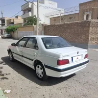 پژو پارس موتور جدید XU7P، مدل ۱۴۰۲|خودرو سواری و وانت|شاهین‌شهر, گزبرخوار|دیوار