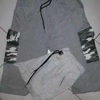 شلوارک 6 جیب عمده اسلش مردانه