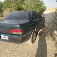 پژو آر دی آی (RDi) بنزینی، مدل ۱۳۸۴|خودرو سواری و وانت|همدان, |دیوار