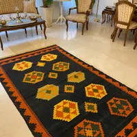 گلیم شیراز|گلیم، جاجیم، گبه|تهران, ولنجک|دیوار