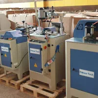 دستگاه upvc،دستگاه یو پی وی سی ،دستگاه پنجره|ماشین‌آلات صنعتی|تبریز, |دیوار